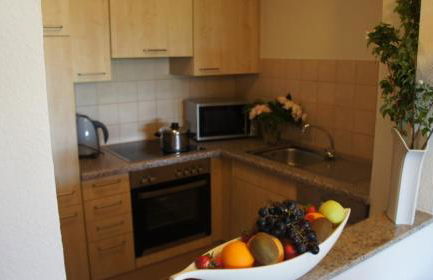 Ferienhaus Rheintalblick - Foto 28