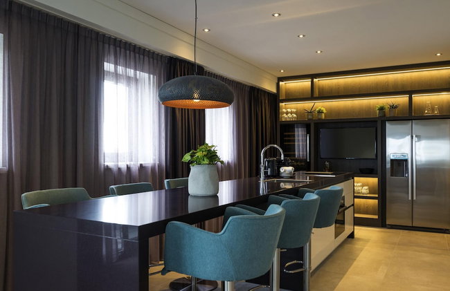 Adagio Amsterdam City South - Foto 36