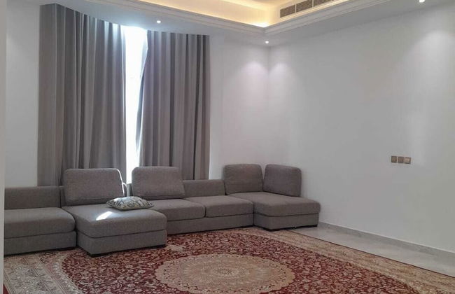 Holiday Villa Ras Al Khaimah - Photo 11