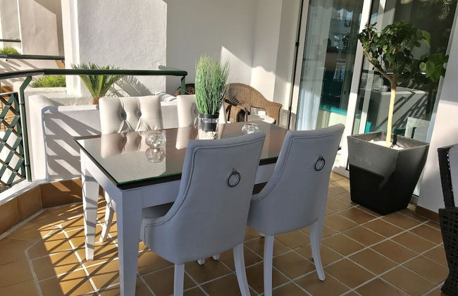 MI CAPRICHO C 2.Luxury apartment by the Sea - Foto 18