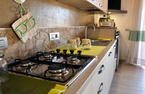 Villa Chia 2 - Foto 8