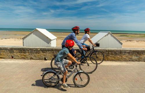 Cottage Le Cerf-volant - Foto 39