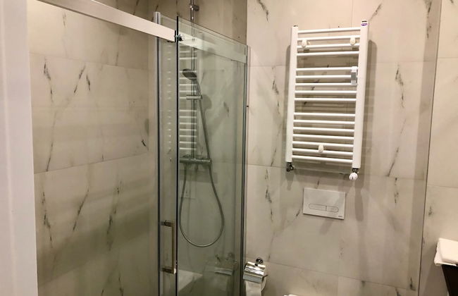 OldTown deLuxe - Foto 64