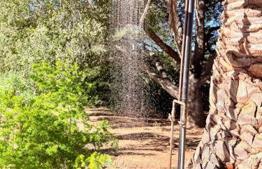 Luxury Ojai Escape Pool, Jacuzzi & Tennis Court - Foto 71