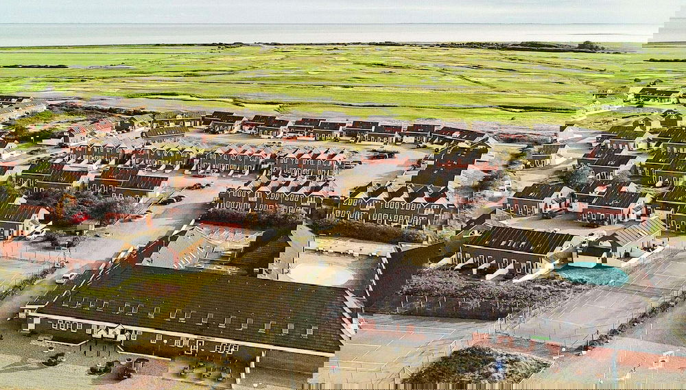 5 Person Holiday Home in Romo - Foto 1, Imagen principal