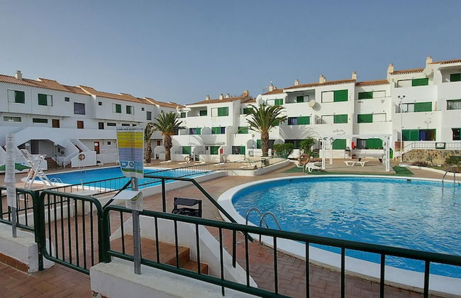 Alondras Park Accesible D103 - Foto 19