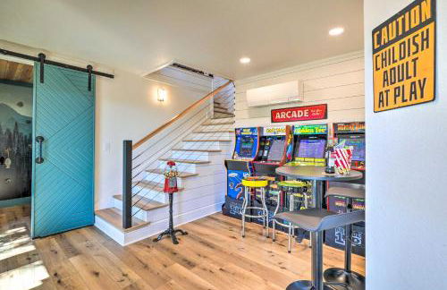 Colorful Golden Getaway with Panoramic Views! - Foto 24