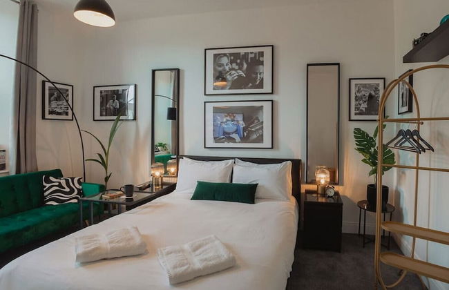 Princess Street Studios - Foto 4