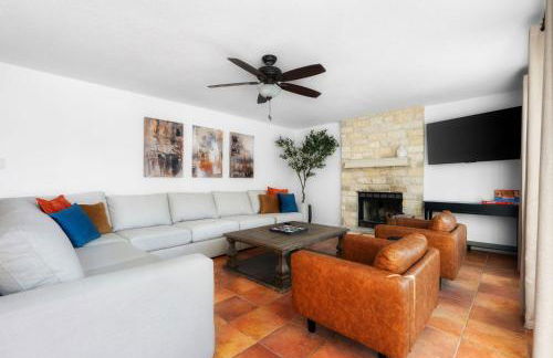 Pool HotTub FirePit BBQ Billiard PS4 Golf - Foto 29