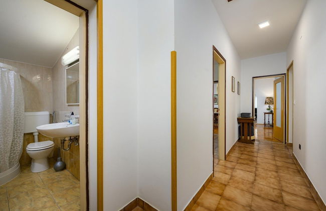 Graceful Apartment With Barbecue Area - Foto 19