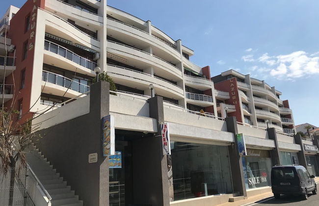 Lazur 5 Apartments - Photo 54