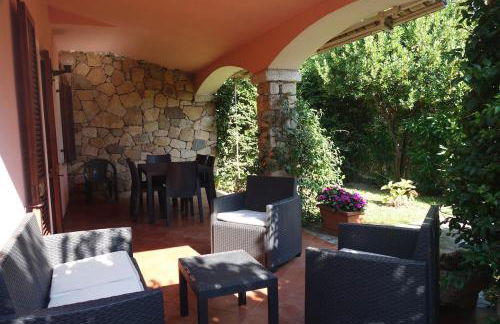 Vacanze a Villa Ortensia - Foto 6