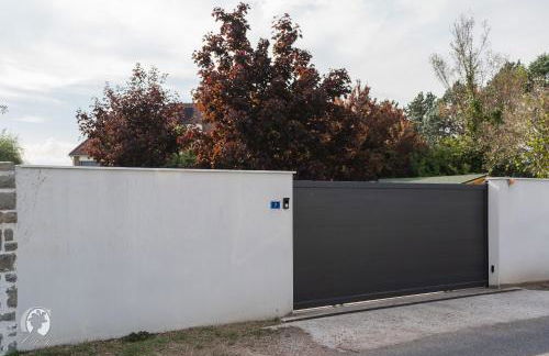 Villa Soléna - Foto 28