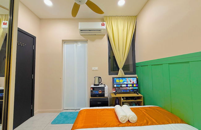 Neu Suites By Serenity Vacation Homes - Foto 79