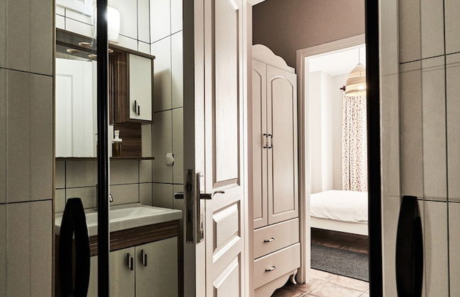 Cicerone Apart - Foto 33