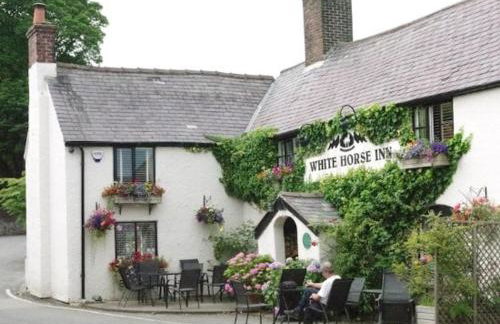 Famau View Farm- Stunning countryside location - Foto 50