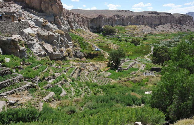 Puente del Diablo, Chiu Chiu + Ayquina Private Tour - Foto 1