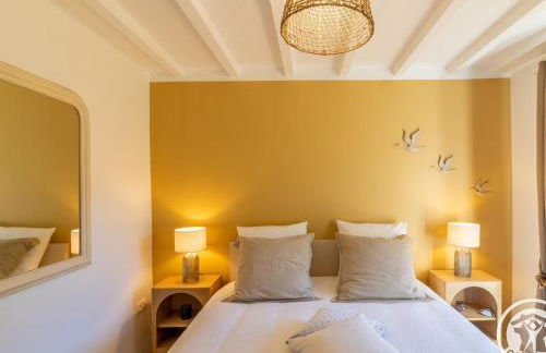 Gîte confortable à la campagne, 2 chambres, vue dégagée - FR-1-622-118 - Photo 12