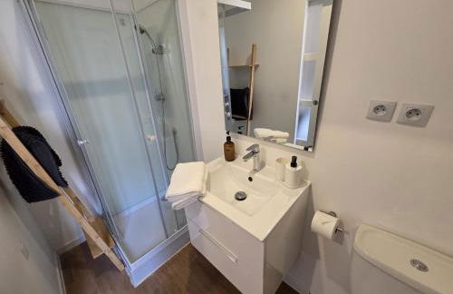 Le Simba - grand studio avec Wi-Fi - Foto 11