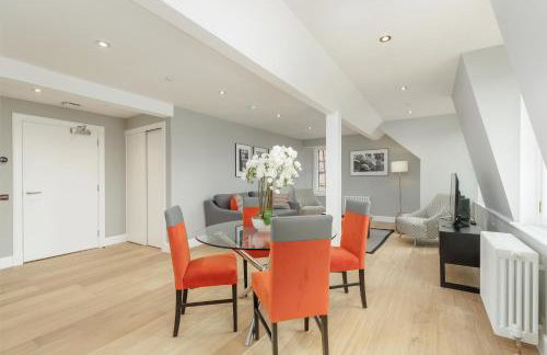 Destiny Scotland Hanover Apartments - Foto 108