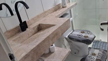 Apê aconchegante bem localizado - Foto 4