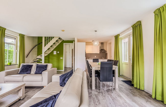 Breskens Haven: Relax, Explore & Dine - Photo 12