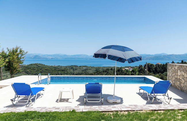 Villa Marafen by Corfu Escapes - Foto 44