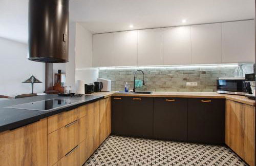 Heimelige Schwarzwaldwohnug Berg - Foto 6