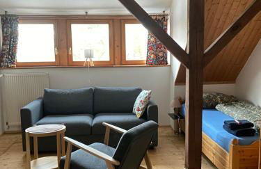 Pfarrhaus Tollensesee - Foto 57