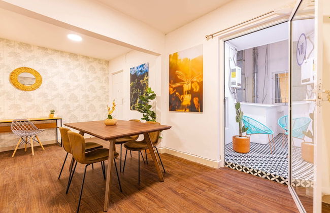 Condesa Zamora Lofts by VH - Foto 40