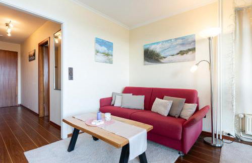 Meerblick mit Wohlfühlfaktor - Foto 6