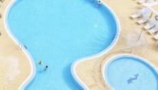 Superbe appartement avec vue sur l océan - Foto 5