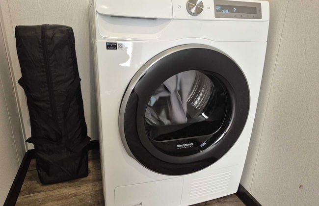 Casa Sallandia met Outdoor Wellness - Foto 13