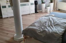 Das Haus am Kanal. - Foto 28