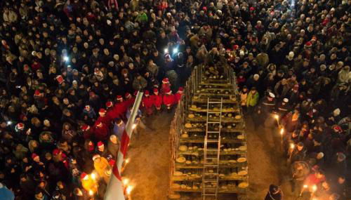 Santa Maria ad Valetudinarium - Foto 2