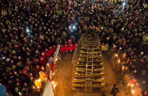 Santa Maria ad Valetudinarium - Foto 2