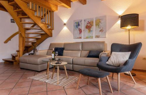 50109 Ferienhaus Kluntje - Foto 8