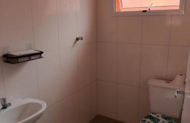 Boracéia Apto 1 quarto - Foto 6