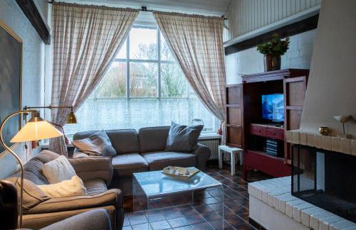 Ferienwohnung die Scheune - Photo 12