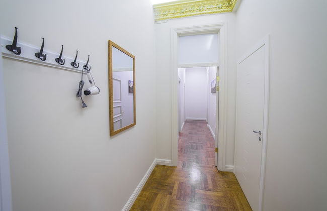 Mosaic Center Apartments - Photo 34