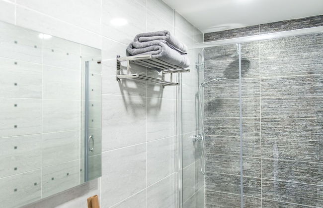 Meridian Serviced Apartments - Foto 50