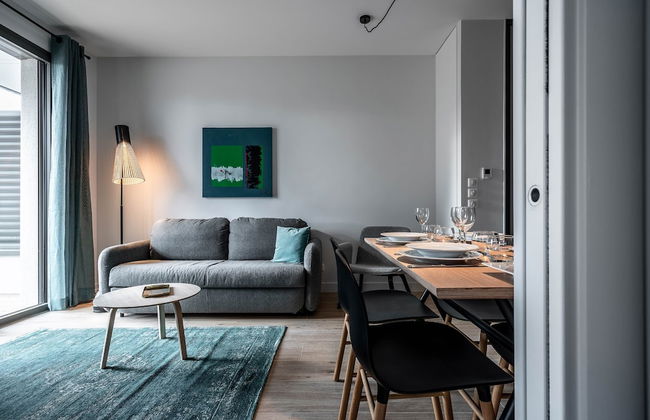 La Grange des Pères - Photo 57