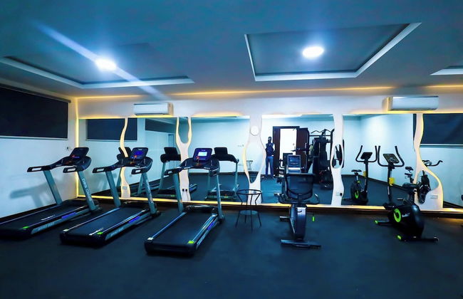 Homeaway Apartment Hotel - Foto 25