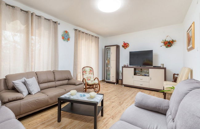 Villa Ketty - Foto 13