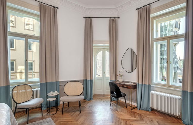 River Dance Suites by Adrez - Photo 31