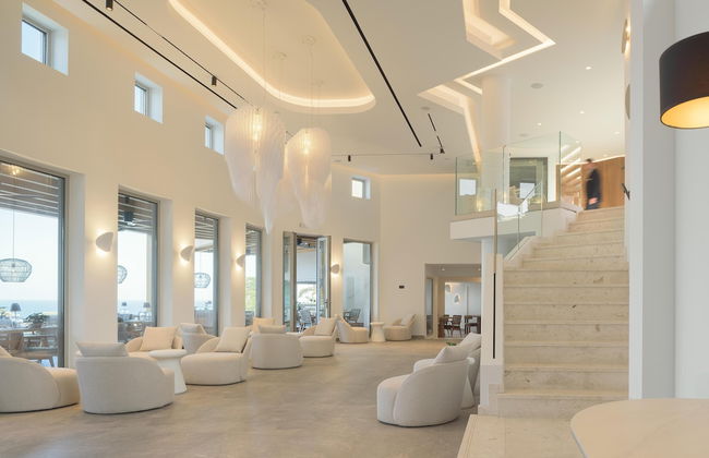 Galaxy Suites Boutique Resort - Foto 2