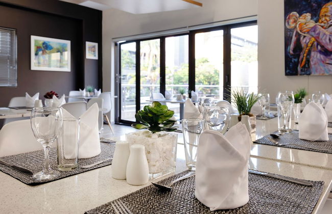 Akanani Apartments - Foto 34