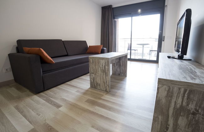 Apartaments Ponent - Photo 18