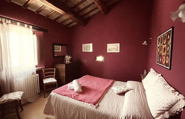 Corte Fratini Residenza D'Epoca - Foto 17