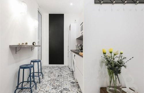 Apartment in downtown Barcelona - Vintage - Foto 13